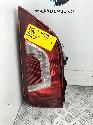View Auto part ACHTERLICHT L VOLKSWAGEN UP 2013