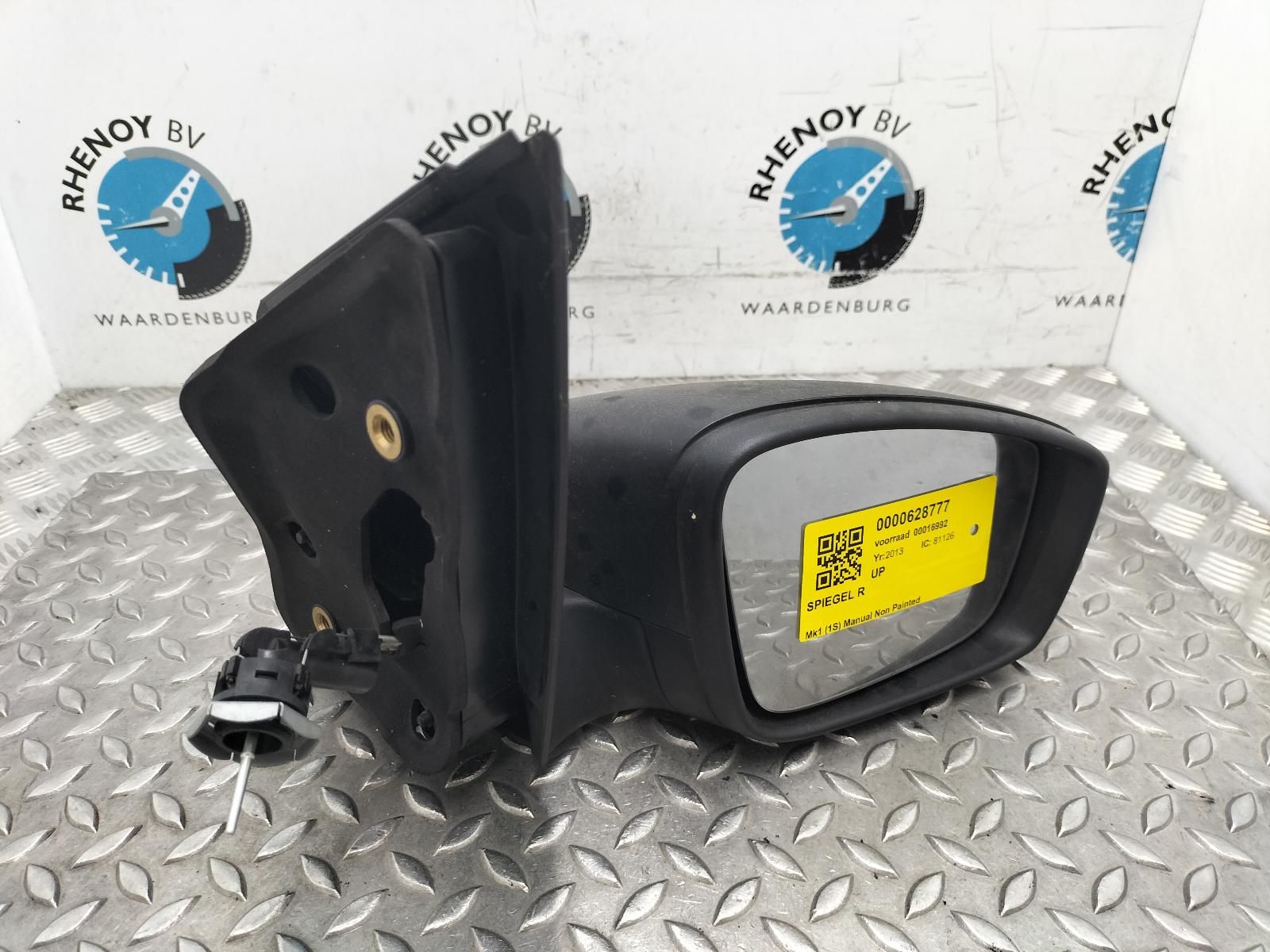 Bekijk Auto-onderdeel SPIEGEL R VOLKSWAGEN UP 2013