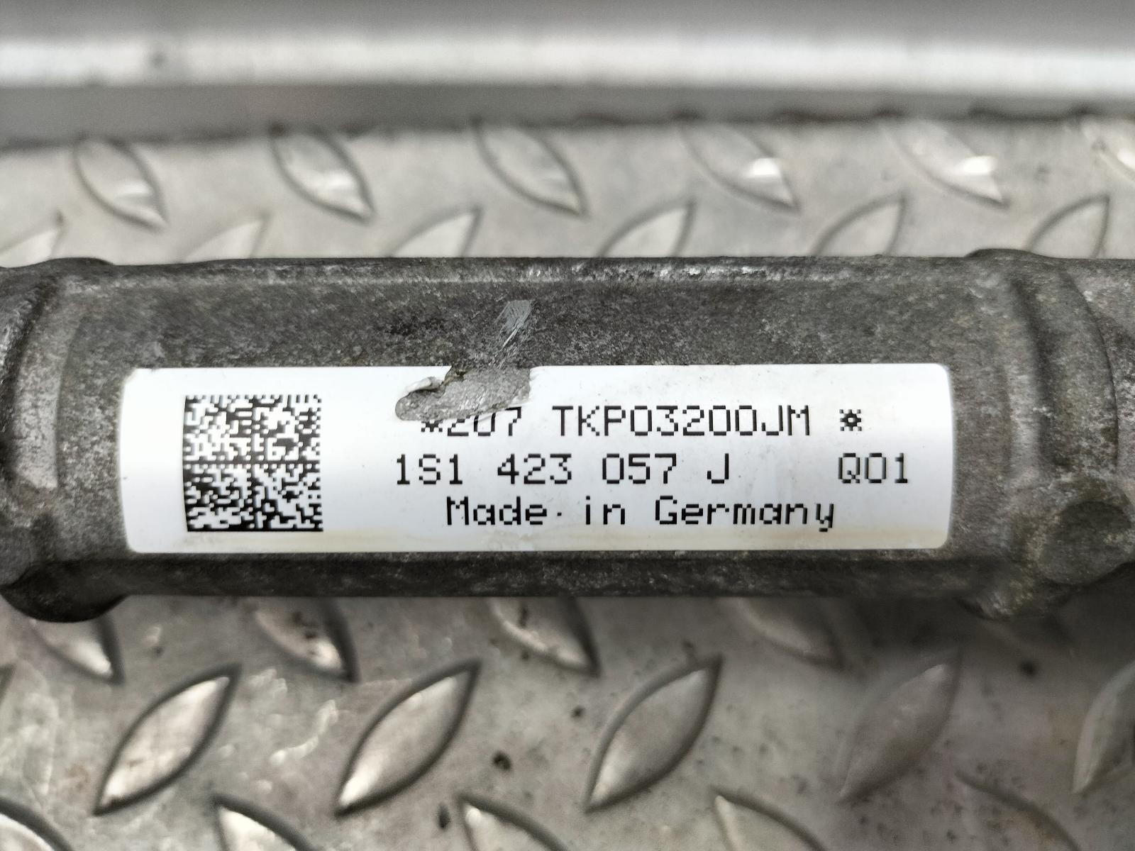 View Auto part STUURHUIS VOLKSWAGEN UP 2013