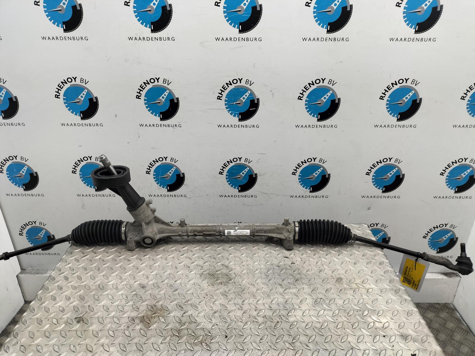 Bekijk Auto-onderdeel STUURHUIS VOLKSWAGEN UP 2013