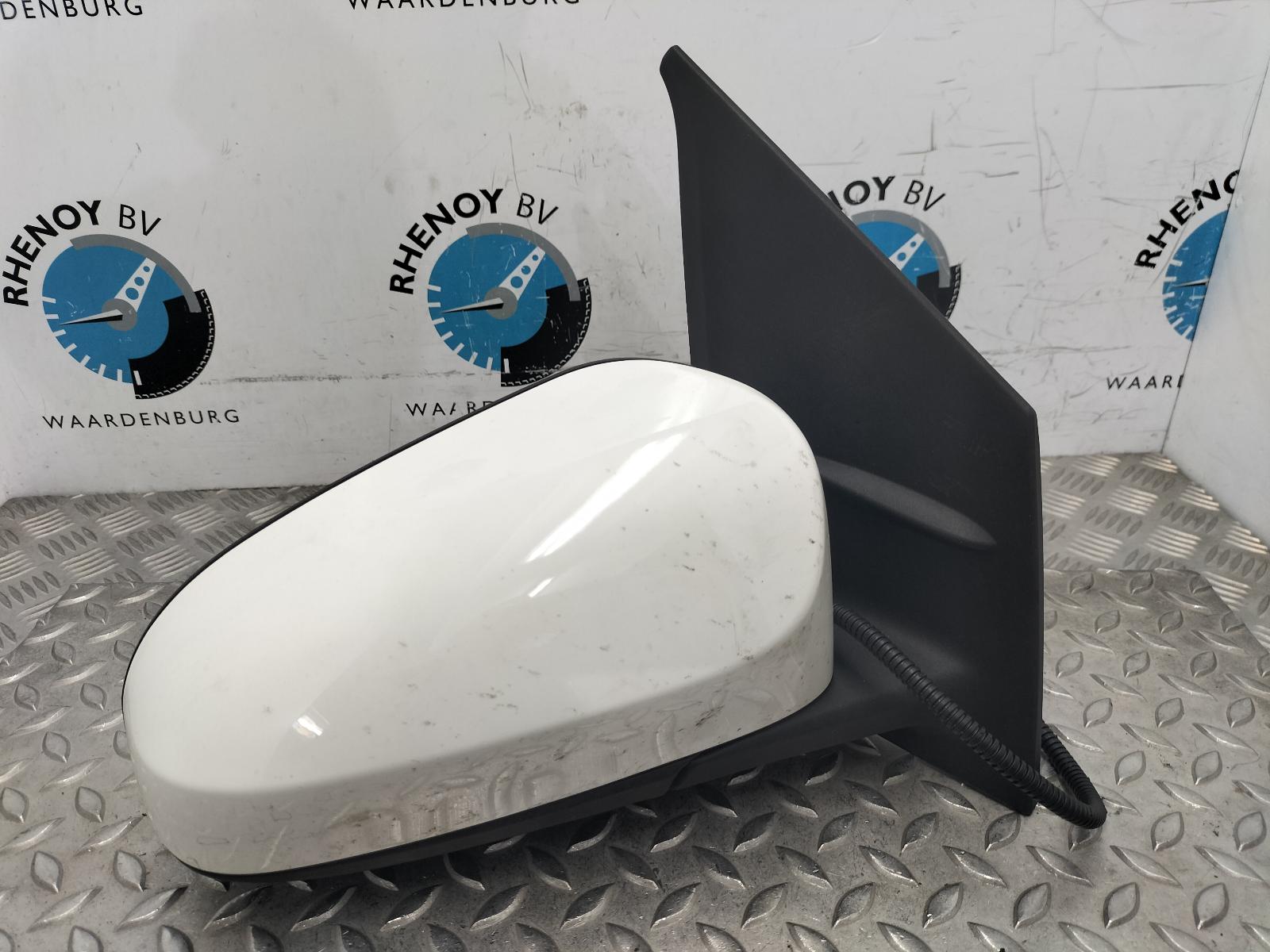 2020 CITROEN C1 SPIEGEL R View Auto part SPIEGEL R CITROEN C1 2020