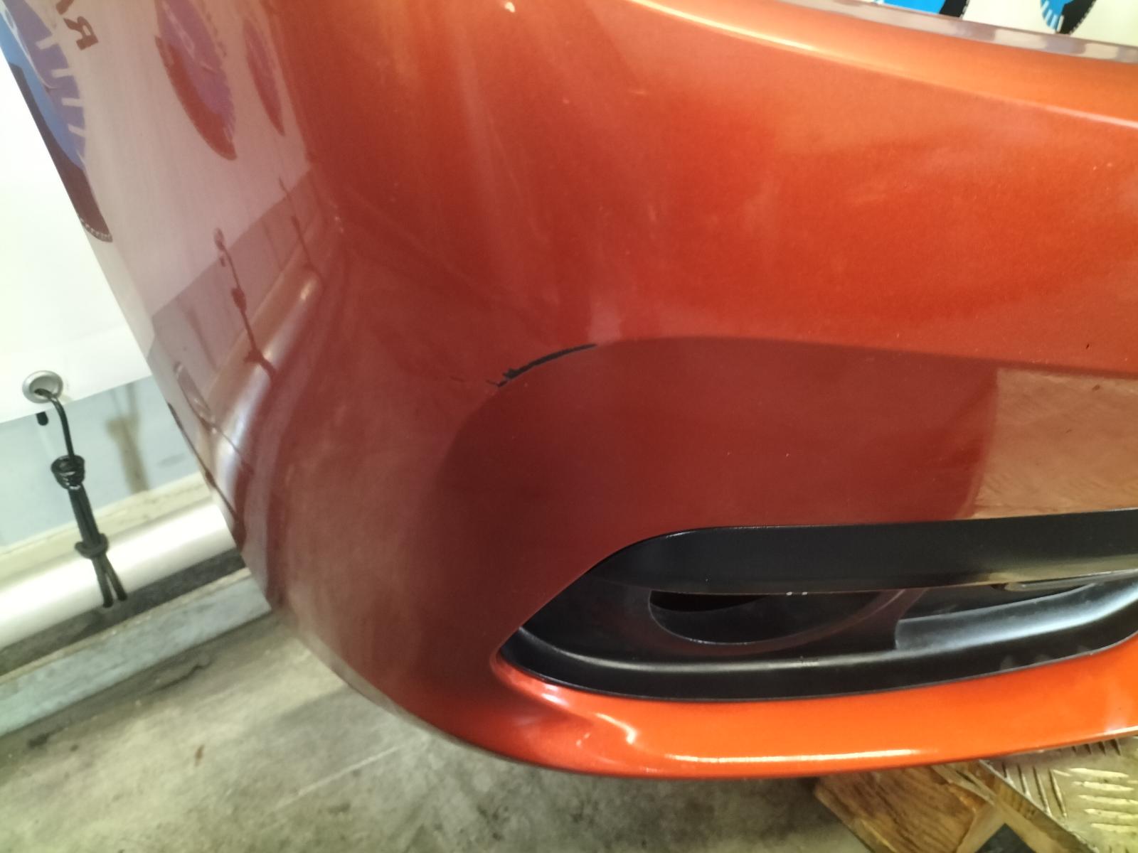 2017 BMW 3 SERIES VOORBUMPER View Auto part VOORBUMPER BMW 3 SERIES 2017
