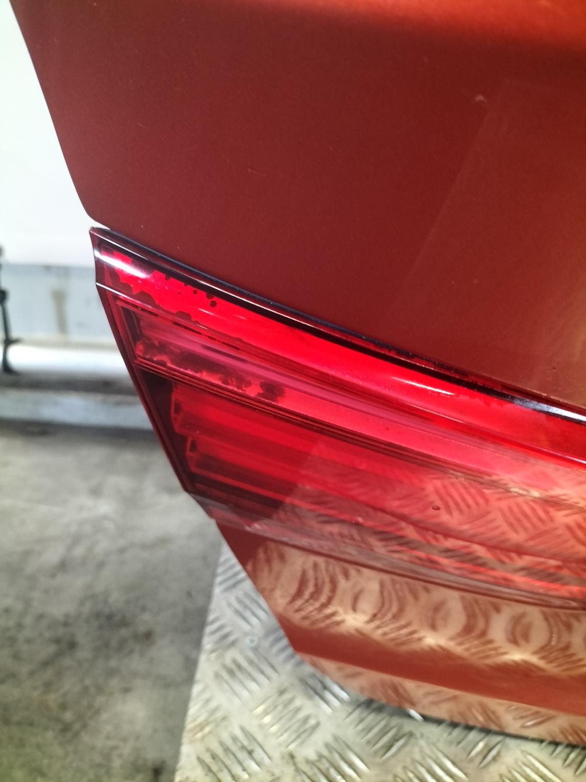 2017 BMW 3 SERIES ACHTERKLEP View Auto part ACHTERKLEP BMW 3 SERIES 2017
