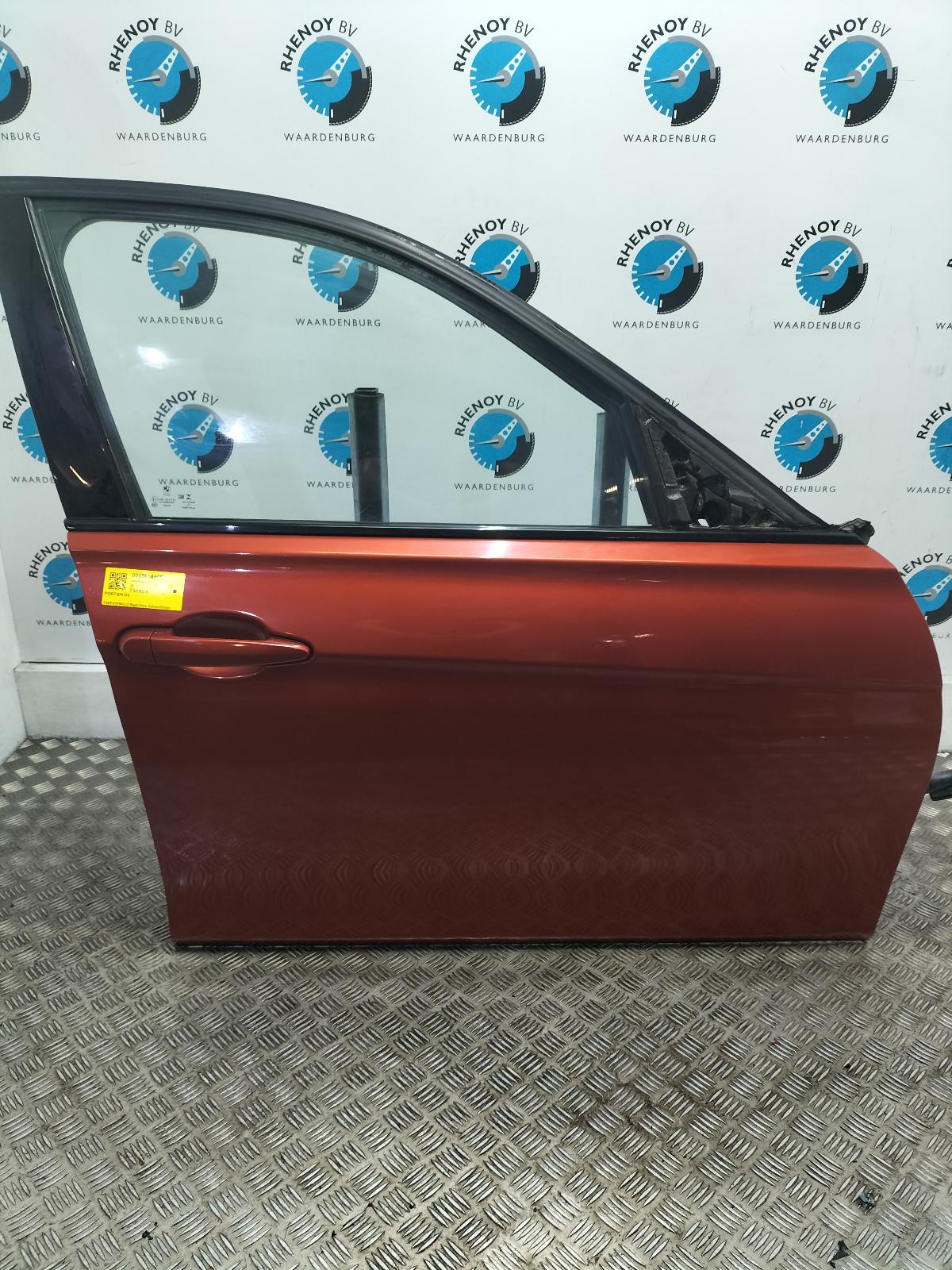 Bekijk Auto-onderdeel PORTIER RV BMW 3 SERIES 2017