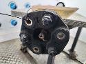 View Auto part TUSSENAS ACHTER BMW 3 SERIES 2017