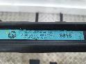 View Auto part DAK RAIL BMW 3 SERIES 2017