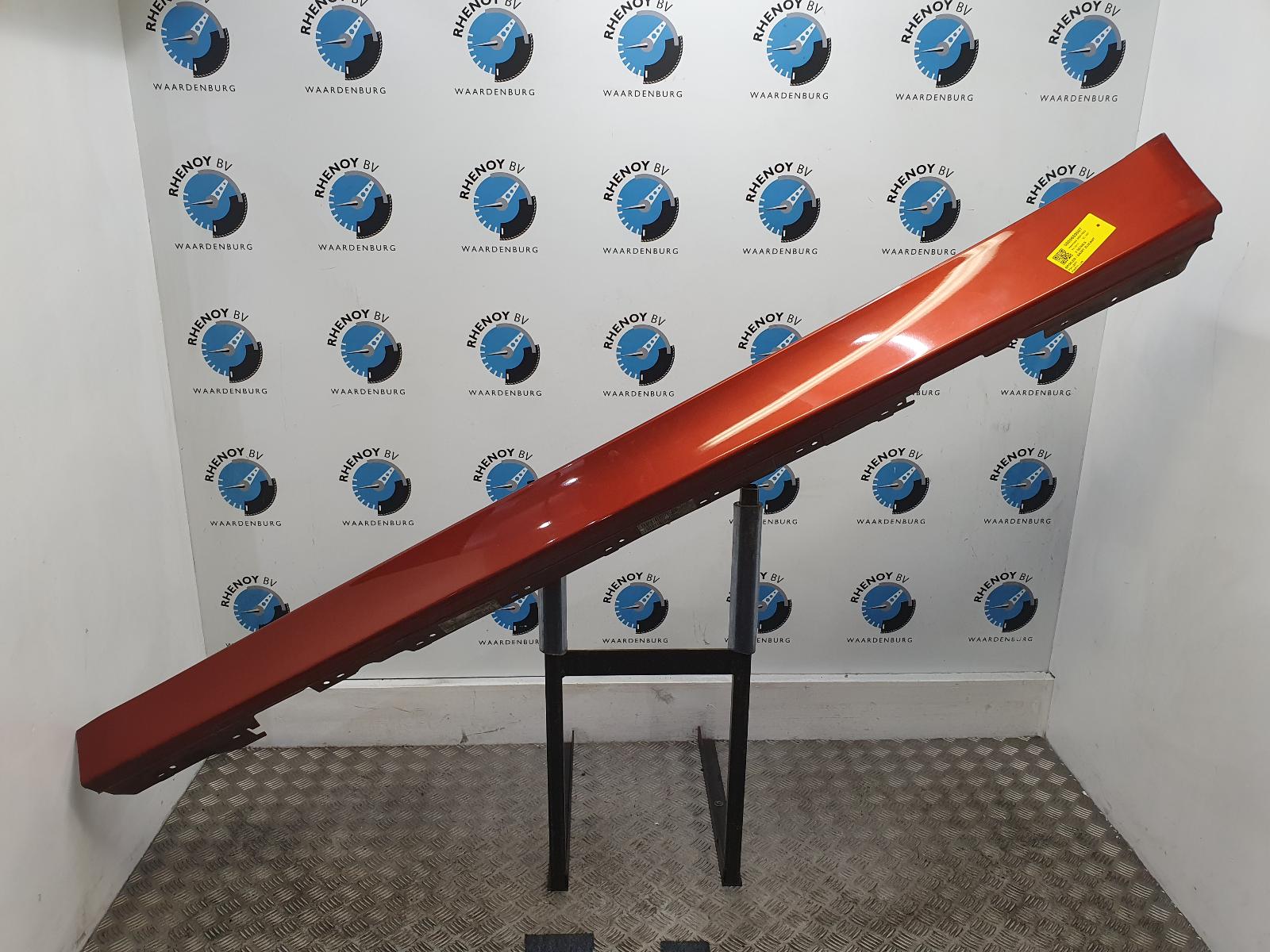 Bekijk Auto-onderdeel SPOILER / SKIRT ZIJKANT BMW 3 SERIES 2017
