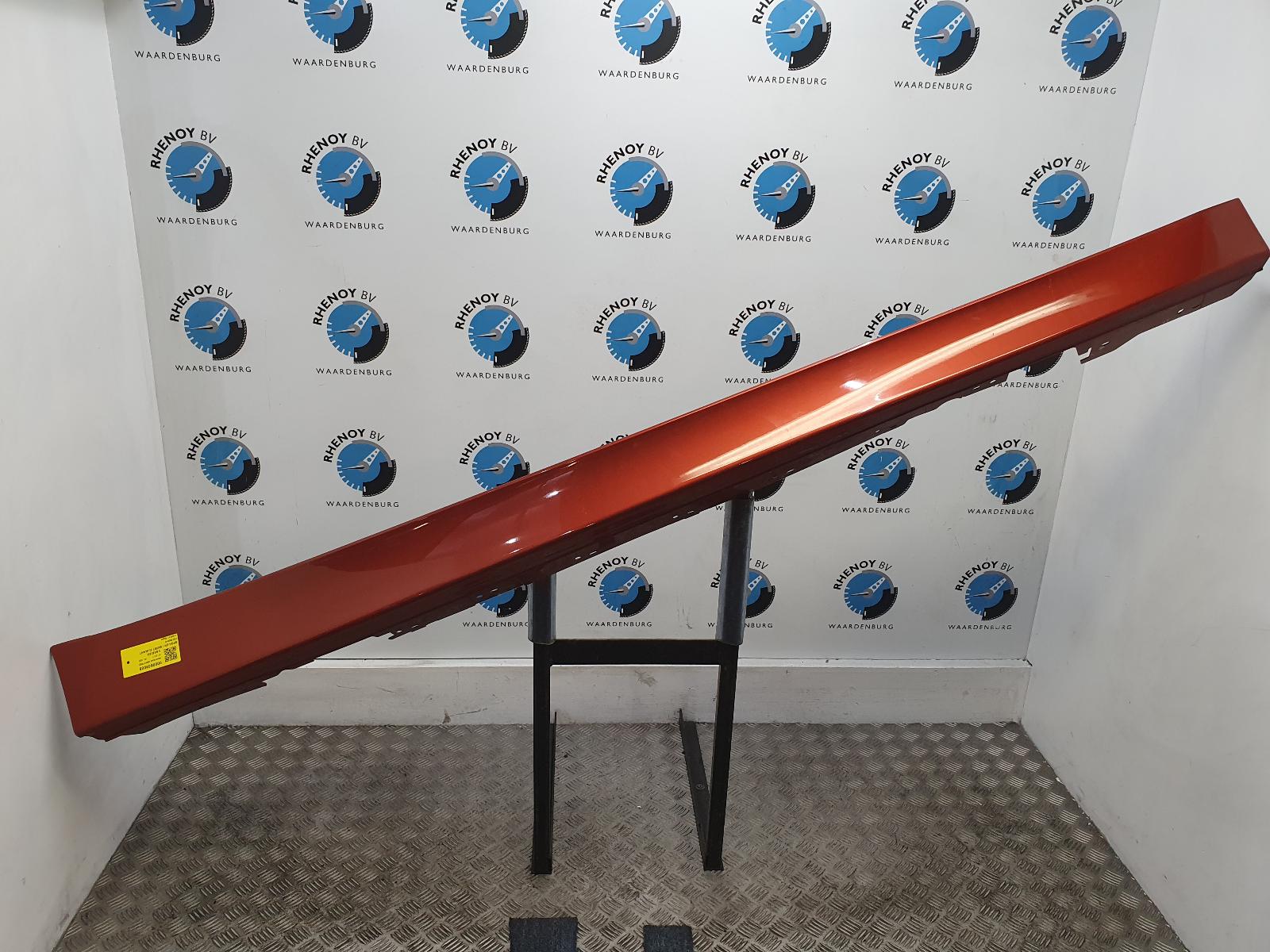 Bekijk Auto-onderdeel SPOILER / SKIRT ZIJKANT BMW 3 SERIES 2017