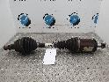 View Auto part AANDRIJFAS L BMW 3 SERIES 2009