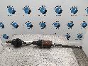 View Auto part AANDRIJFAS R BMW 3 SERIES 2009