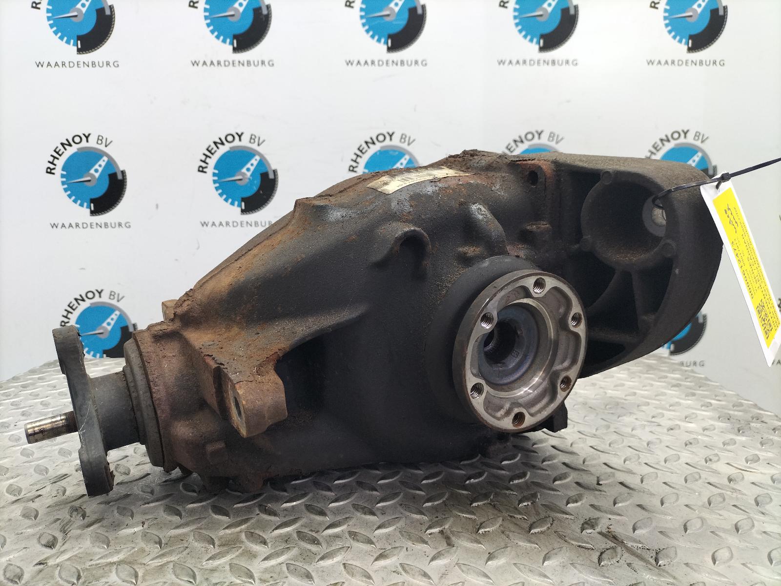 Bekijk Auto-onderdeel DIFFERENTIEEL / CARDAN BMW 3 SERIES 2009