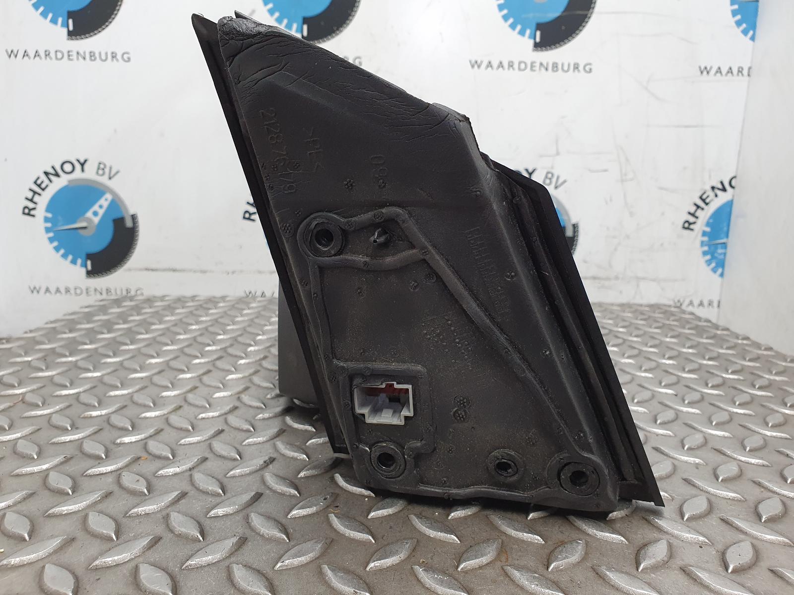 View Auto part SPIEGEL L FORD FOCUS 2016