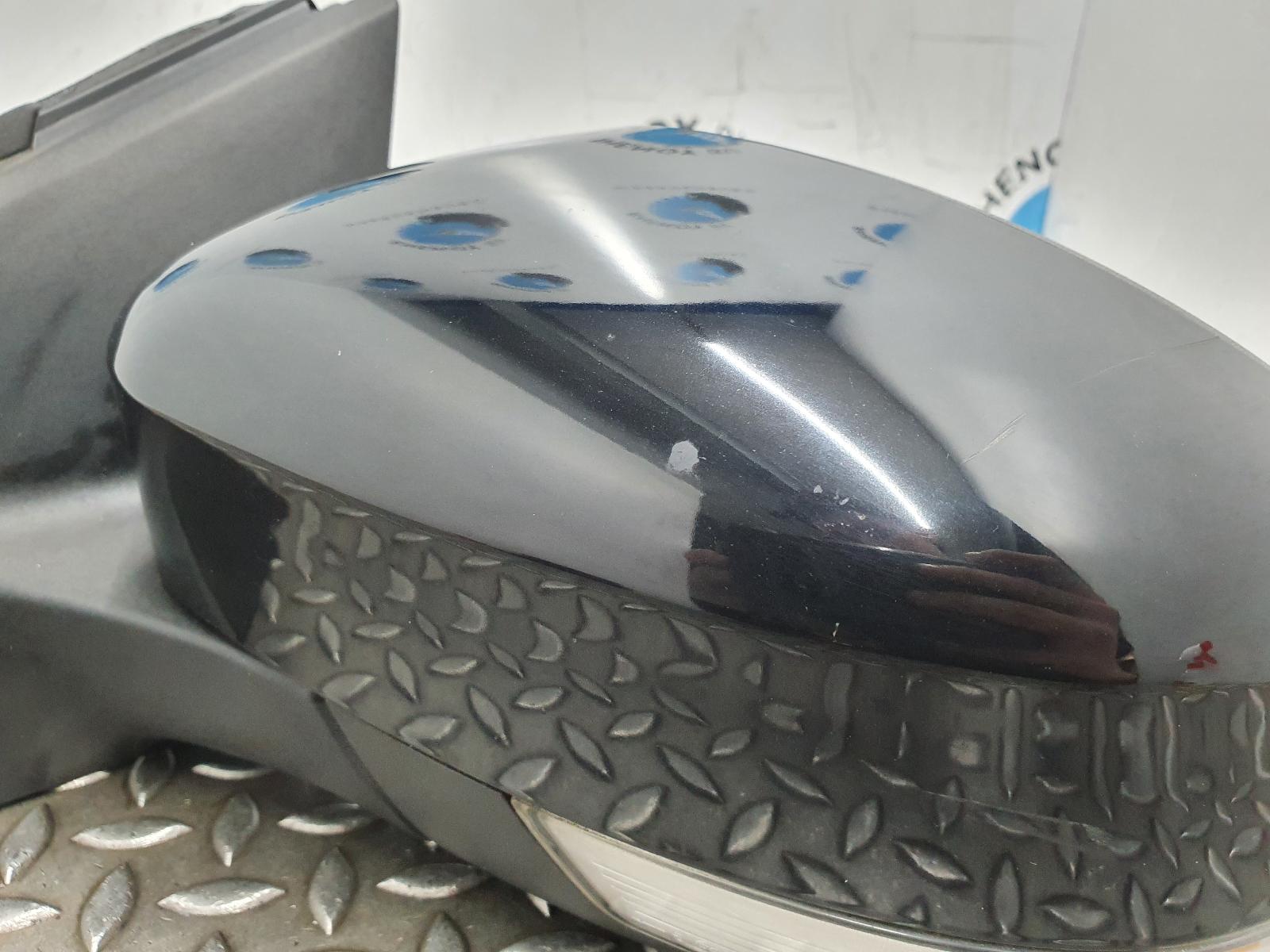 View Auto part SPIEGEL L FORD FOCUS 2016