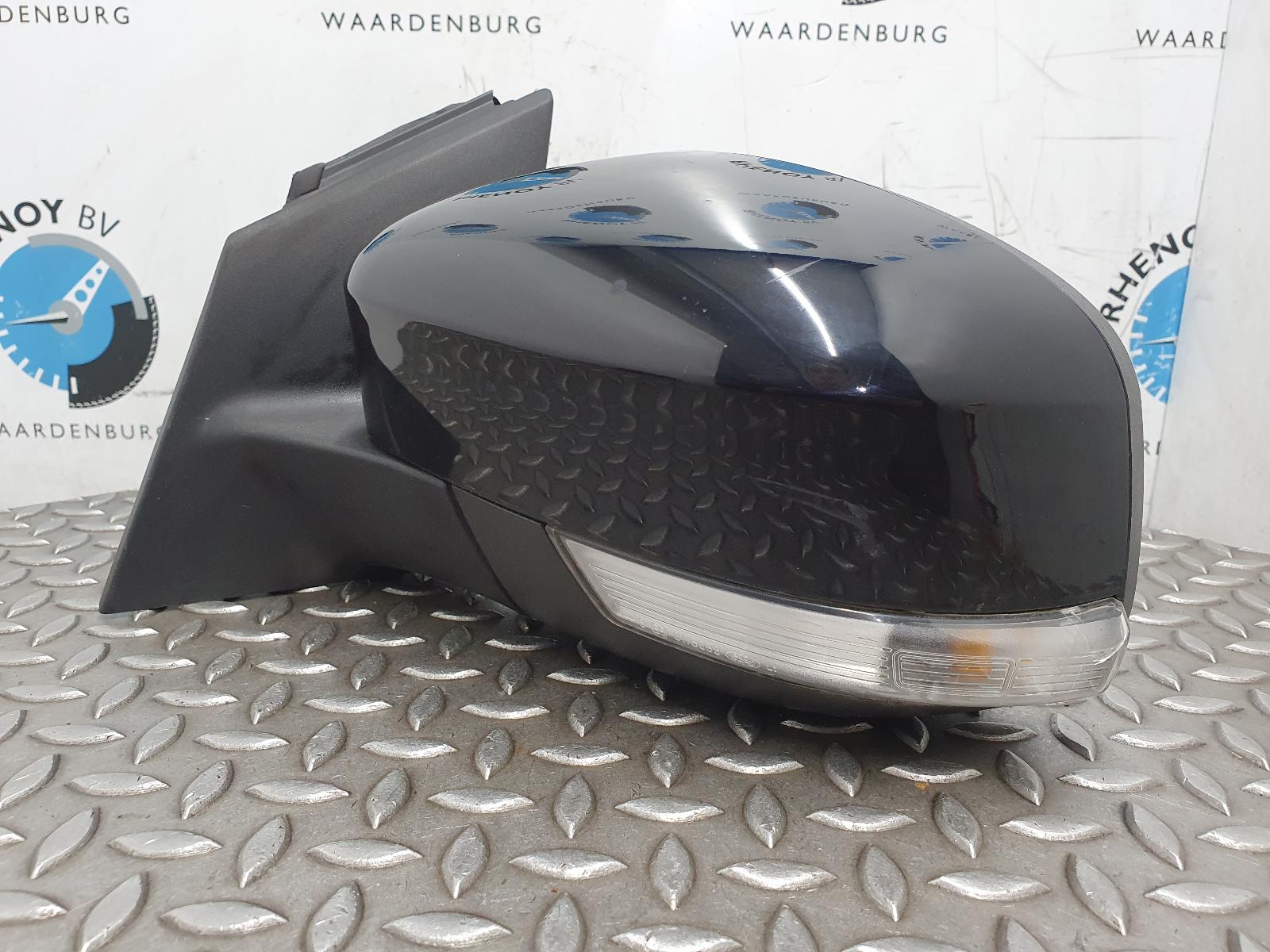 View Auto part SPIEGEL L FORD FOCUS 2016