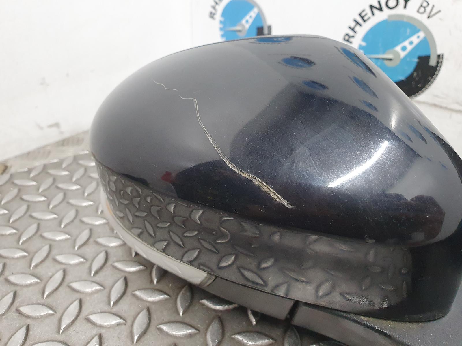 2016 FORD FOCUS SPIEGEL R View Auto part SPIEGEL R FORD FOCUS 2016