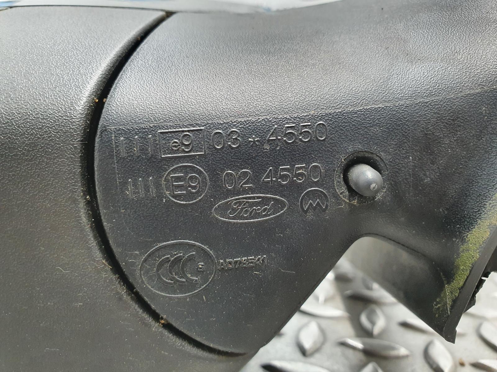 2016 FORD FOCUS SPIEGEL R View Auto part SPIEGEL R FORD FOCUS 2016