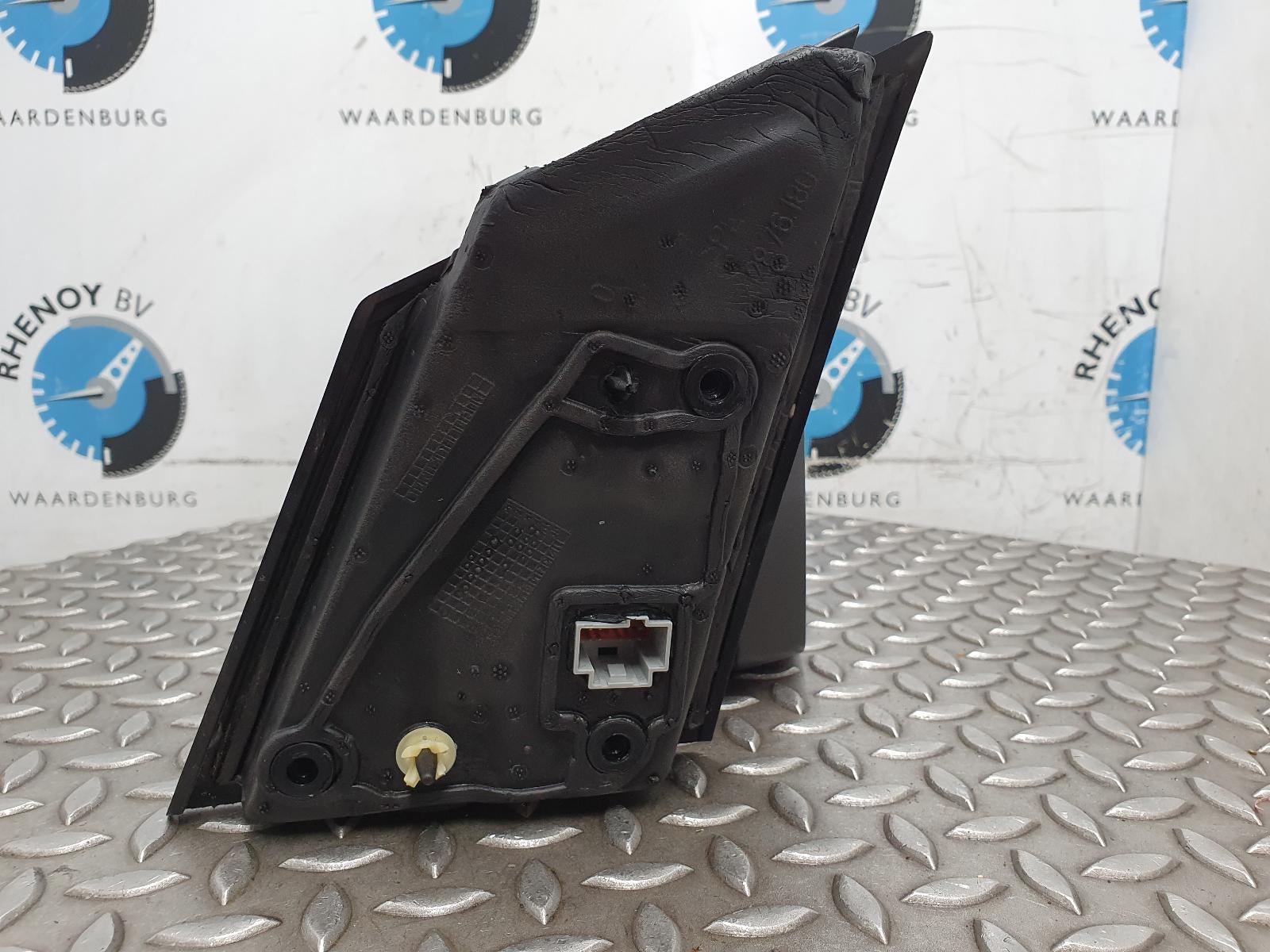 2016 FORD FOCUS SPIEGEL R View Auto part SPIEGEL R FORD FOCUS 2016