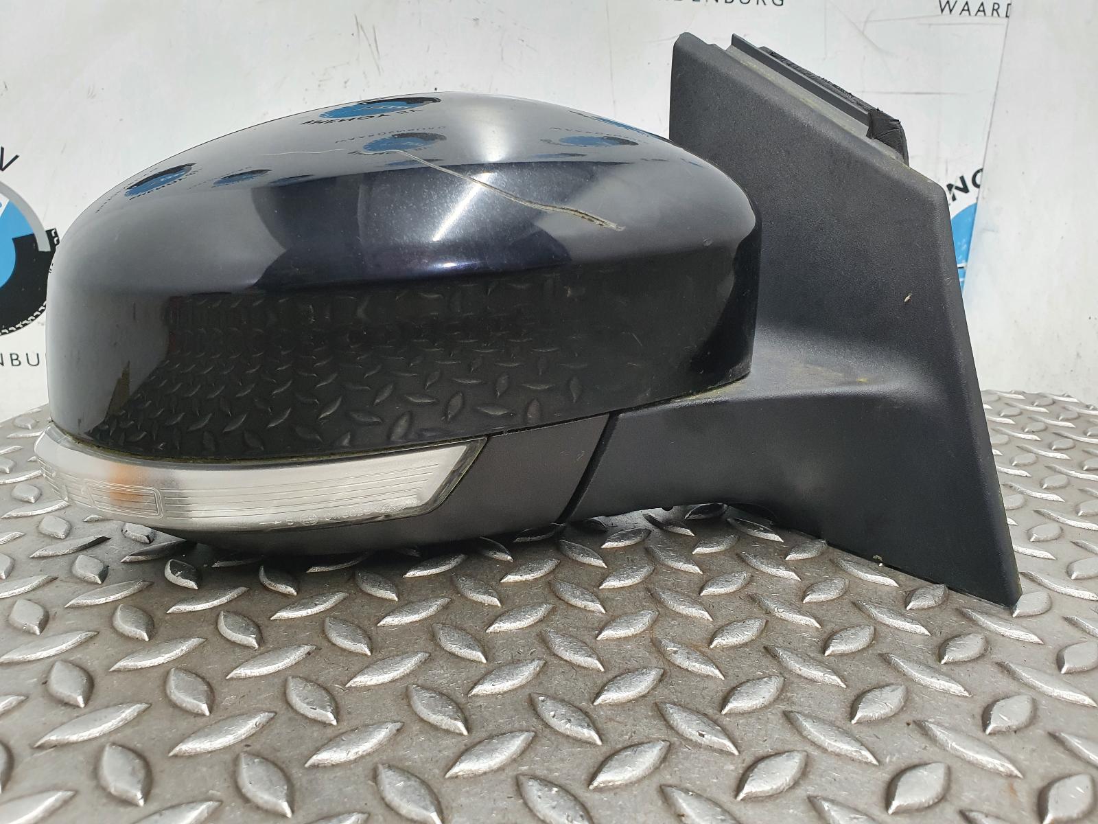 2016 FORD FOCUS SPIEGEL R View Auto part SPIEGEL R FORD FOCUS 2016