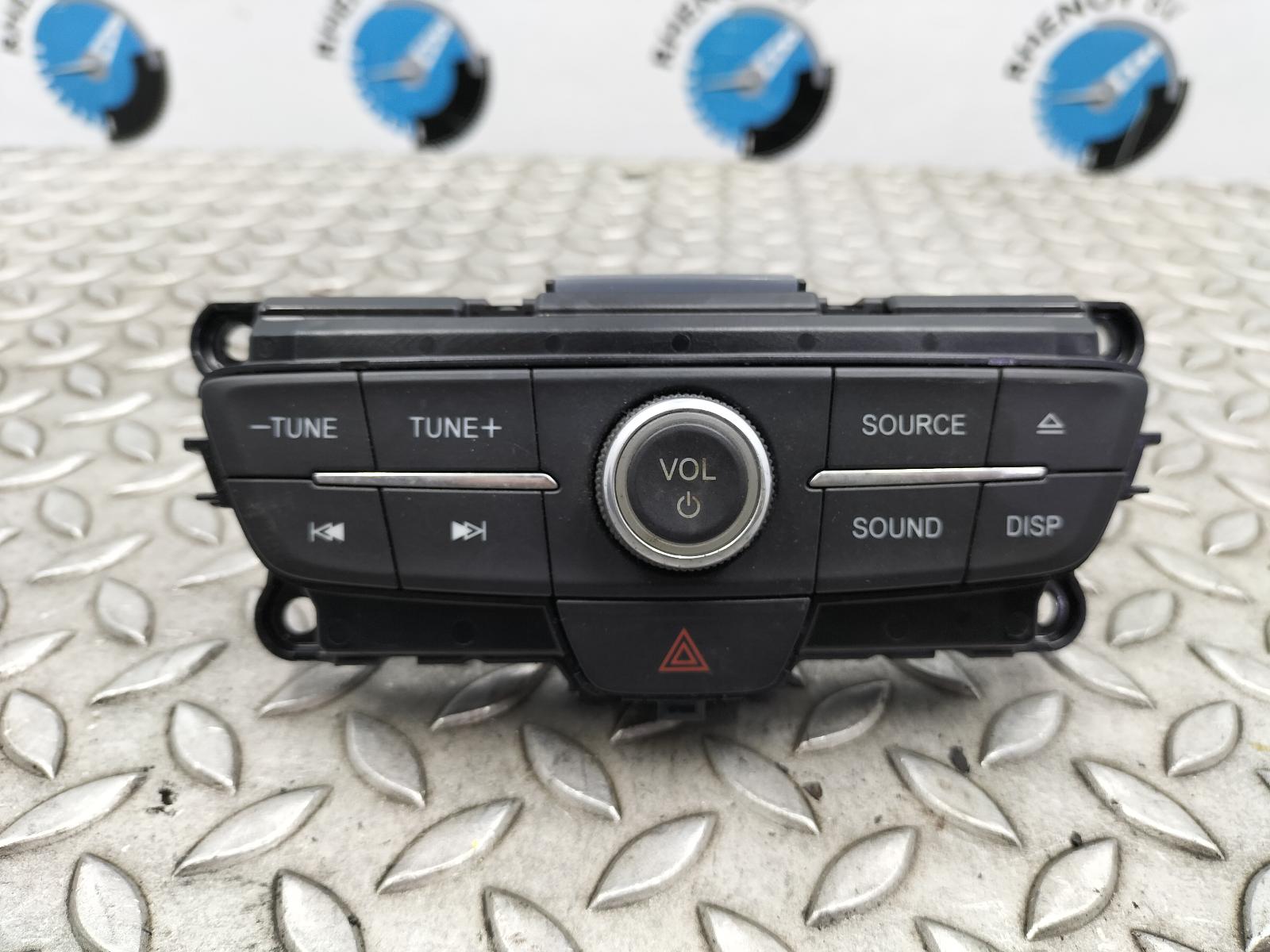View Auto part NAVIGATIE FORD FOCUS 2016