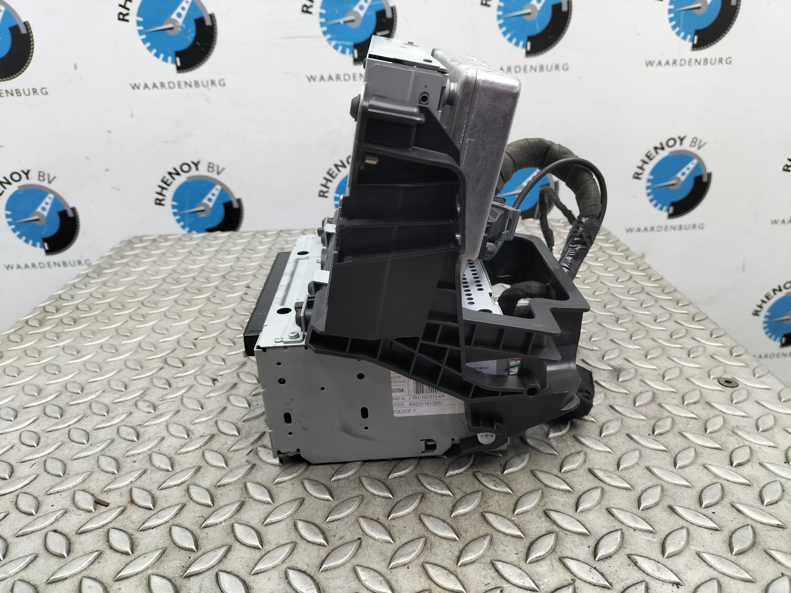 View Auto part NAVIGATIE FORD FOCUS 2016
