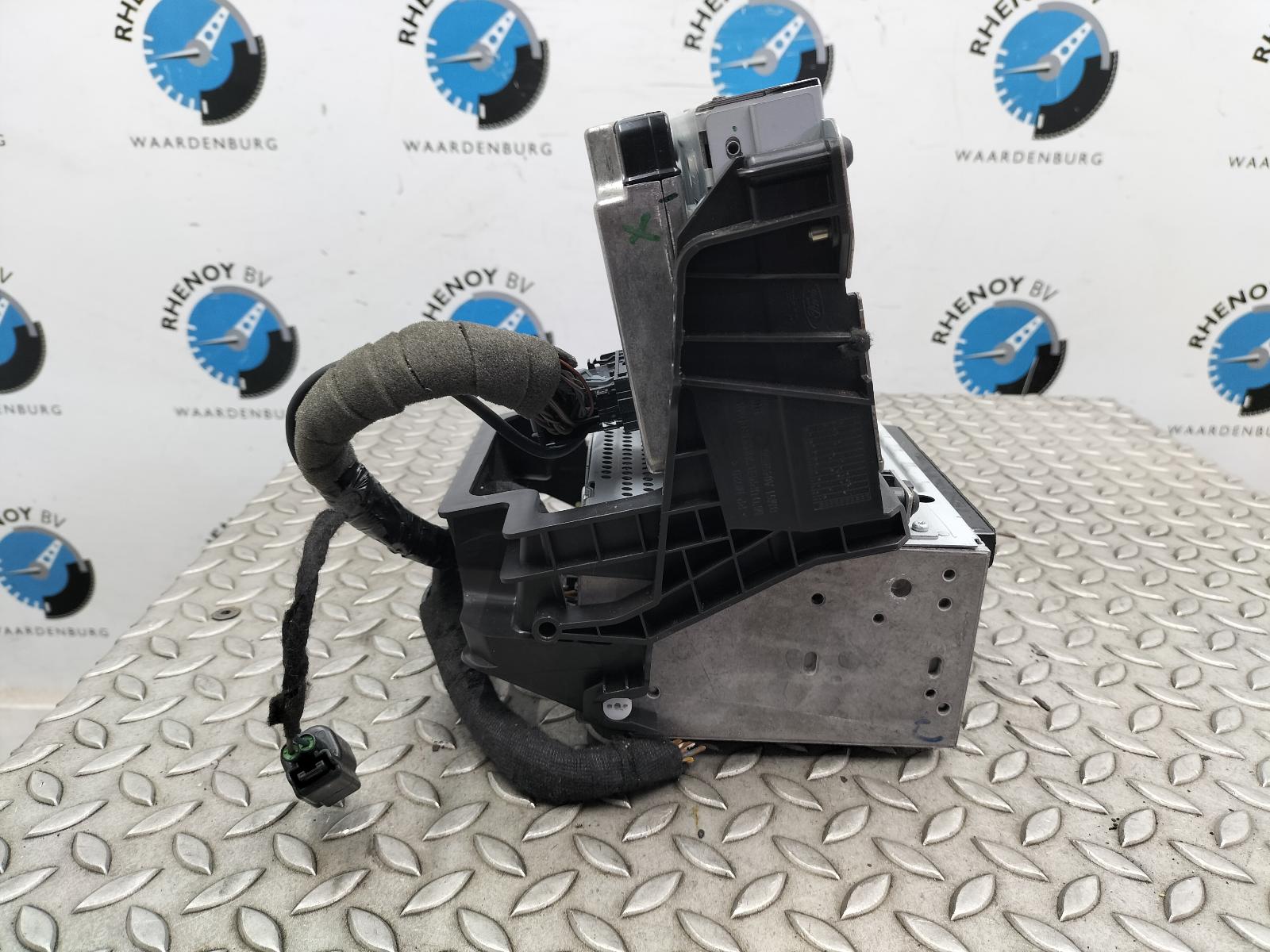 View Auto part NAVIGATIE FORD FOCUS 2016