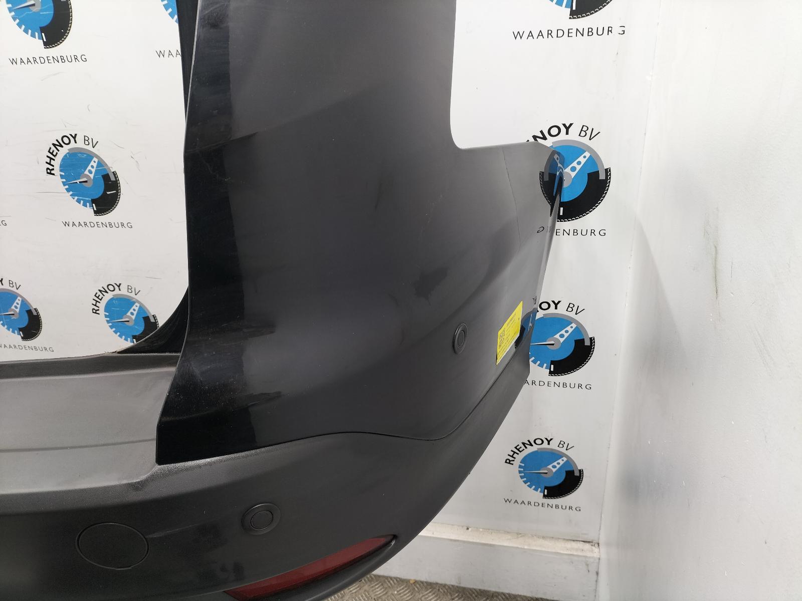 View Auto part BUMPER ACHTER FORD FOCUS 2016