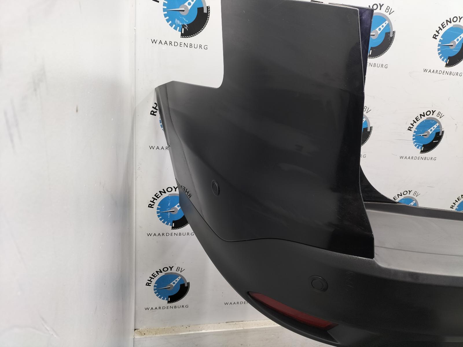View Auto part BUMPER ACHTER FORD FOCUS 2016
