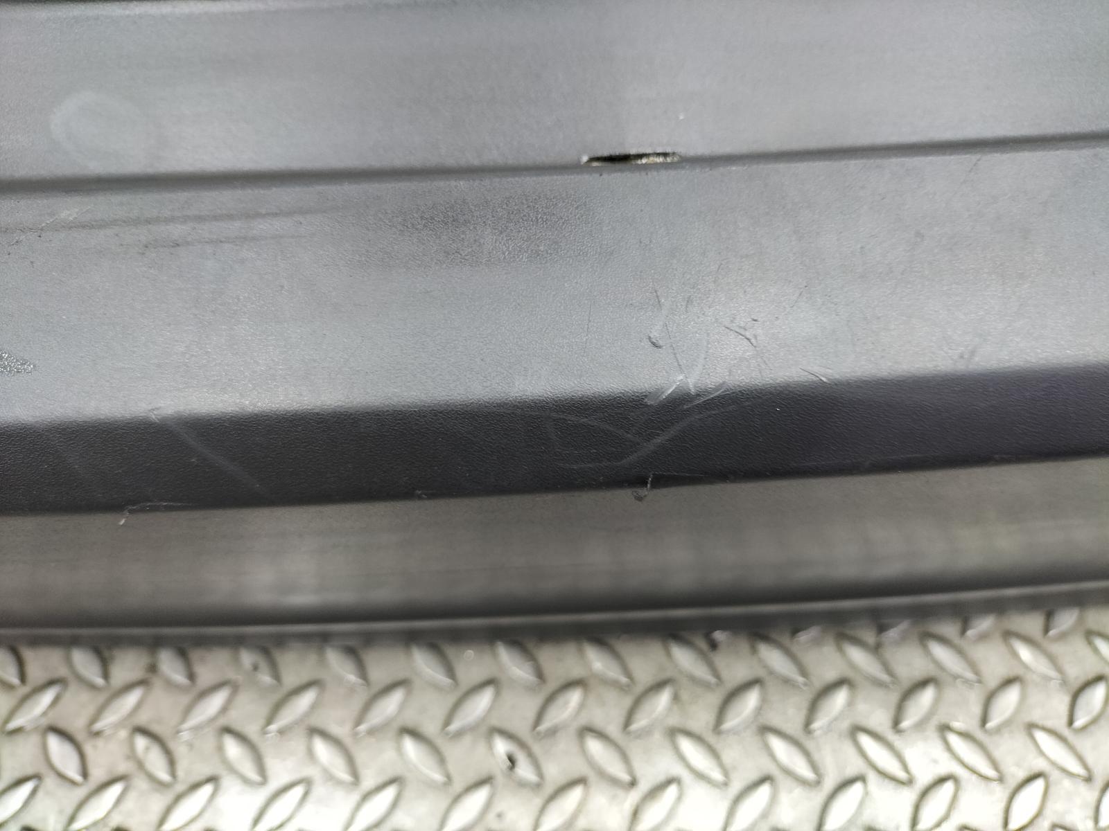 View Auto part BUMPER ACHTER FORD FOCUS 2016