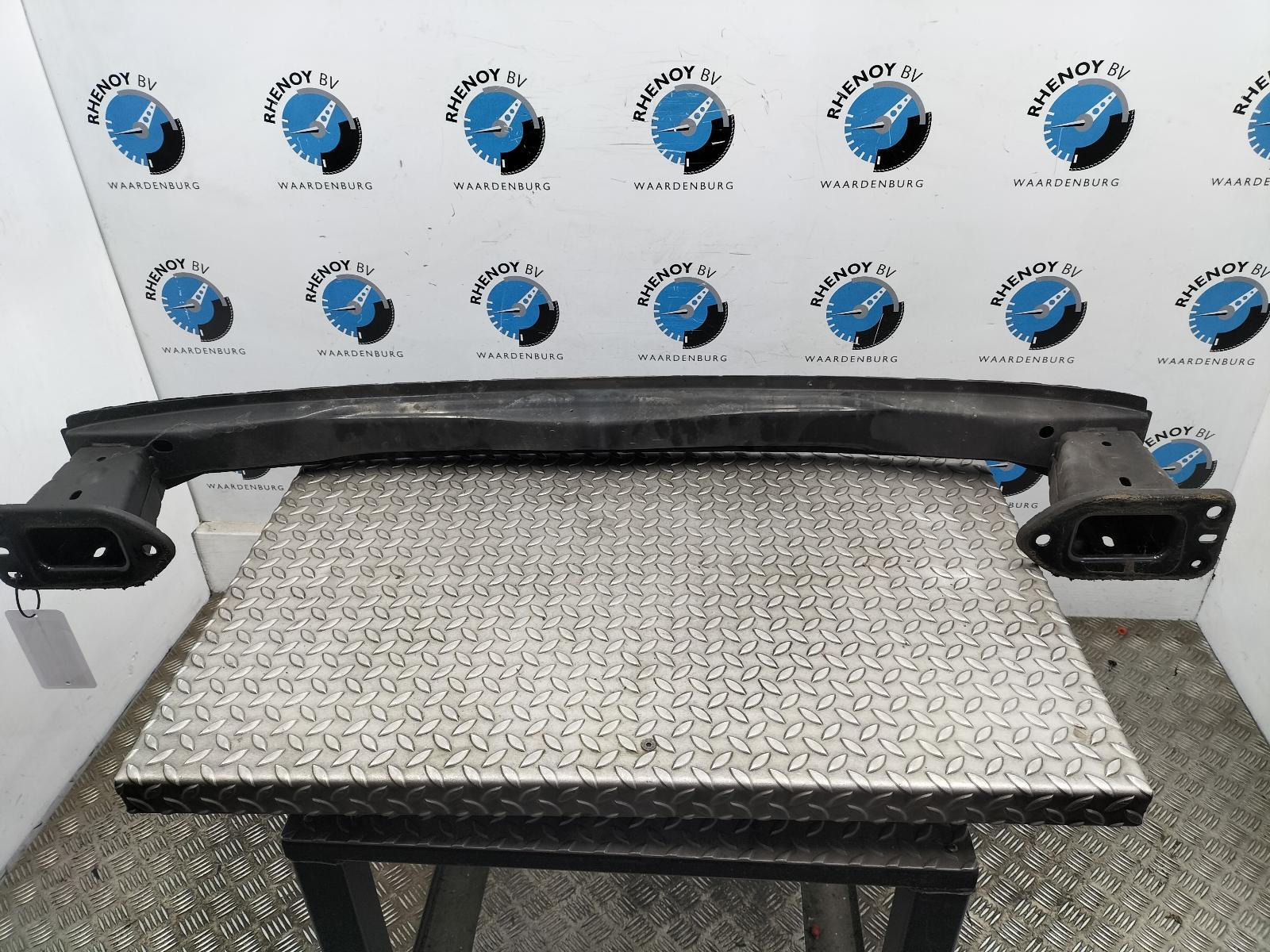 View Auto part BUMPERBALK ACHTER FORD FOCUS 2016