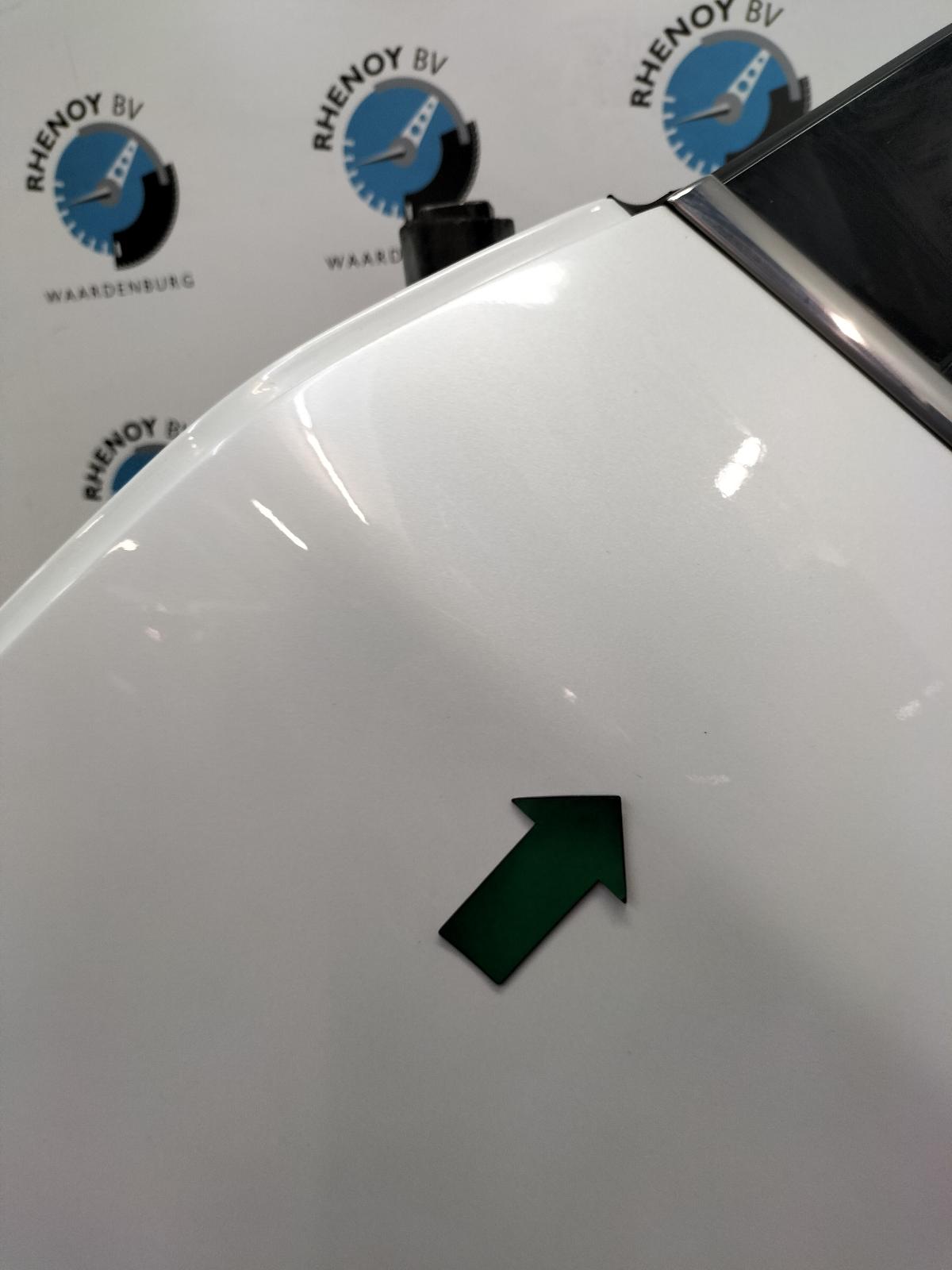 View Auto part PORTIER LA  PEUGEOT 2008 2017