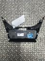 View Auto part KACHEL BEDIENINGSPANEEL PEUGEOT 2008 2017