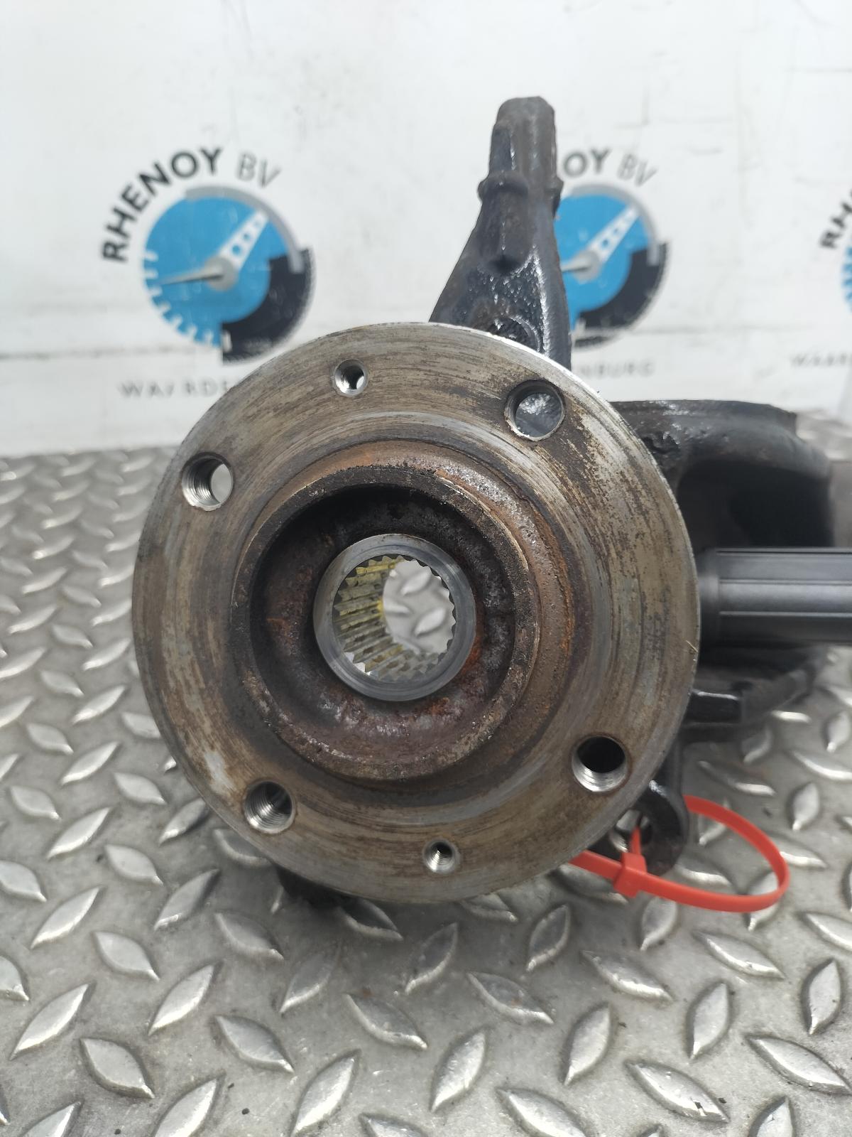View Auto part FUSEE RV PEUGEOT 2008 2017