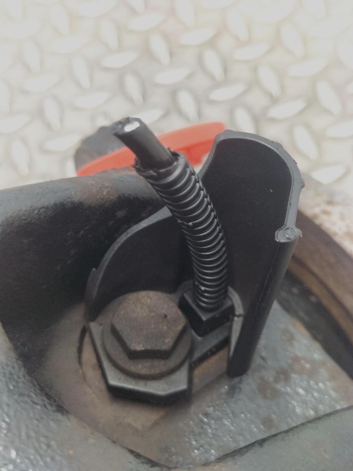 View Auto part FUSEE RV PEUGEOT 2008 2017