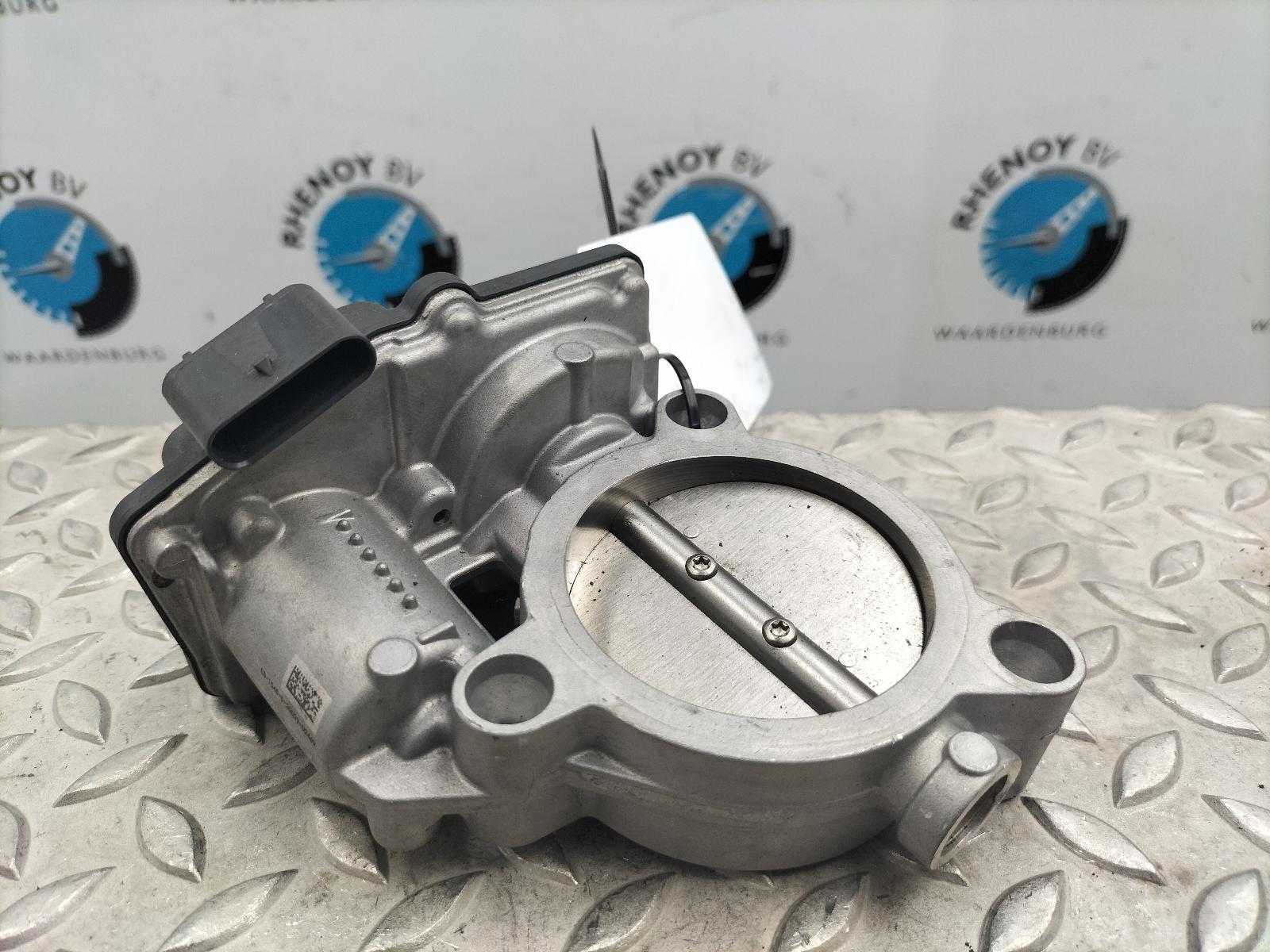 Bekijk Auto-onderdeel GASKLEPHUIS BMW X1 2020
