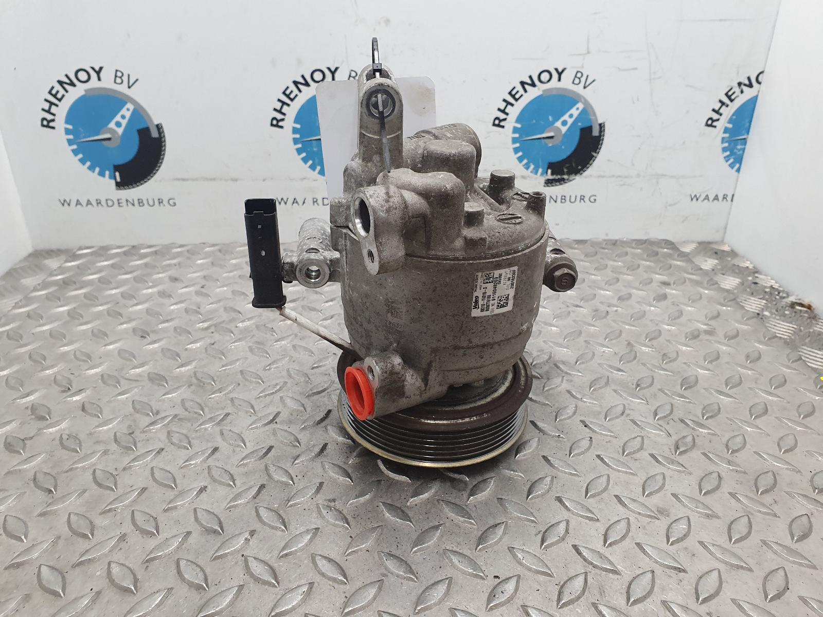 Bekijk Auto-onderdeel AIRCO COMPRESSOR / AIRCOPOMP CITROEN C1 2020