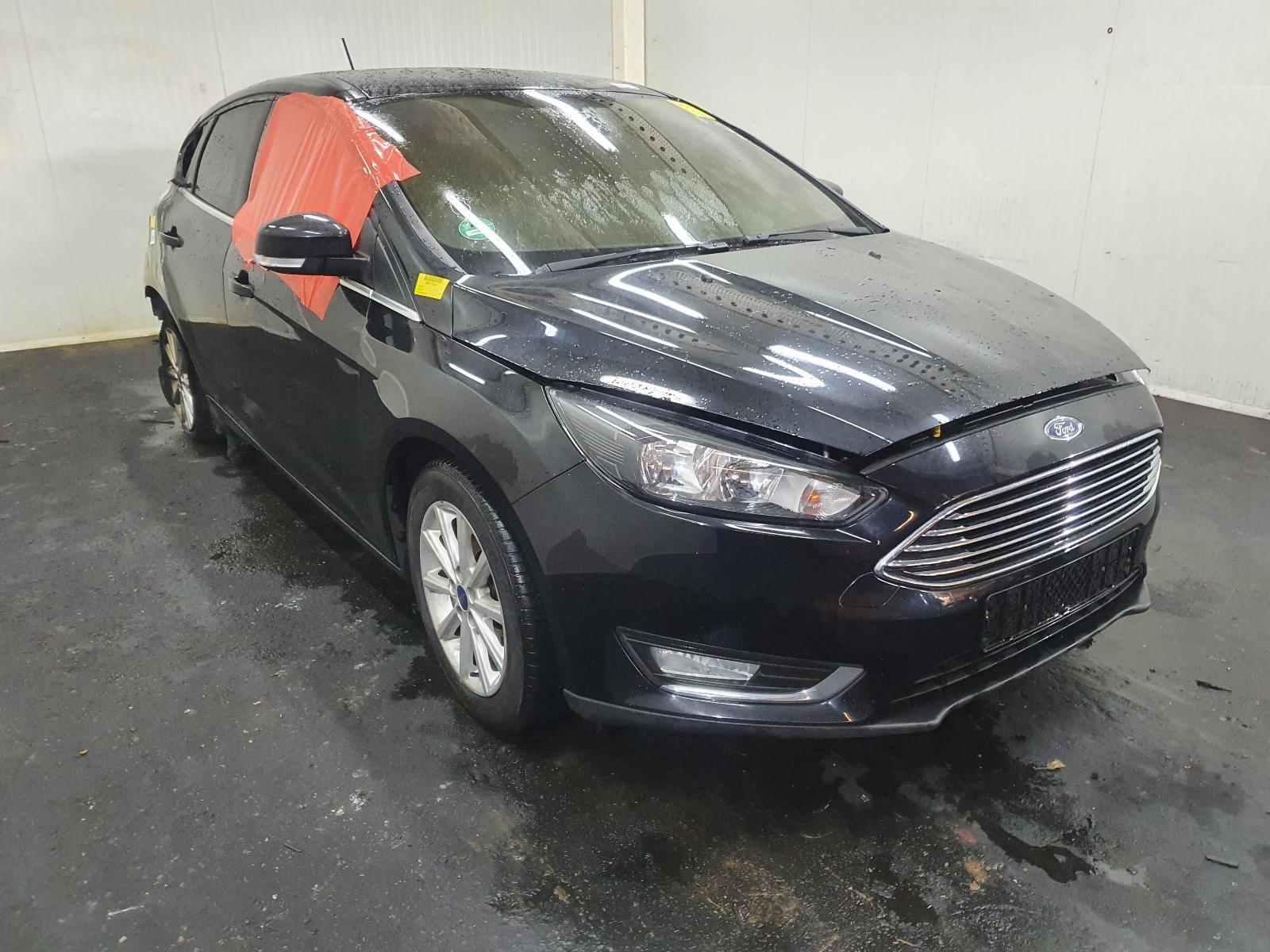 View Auto part Front End Assembly FORD FOCUS 2015