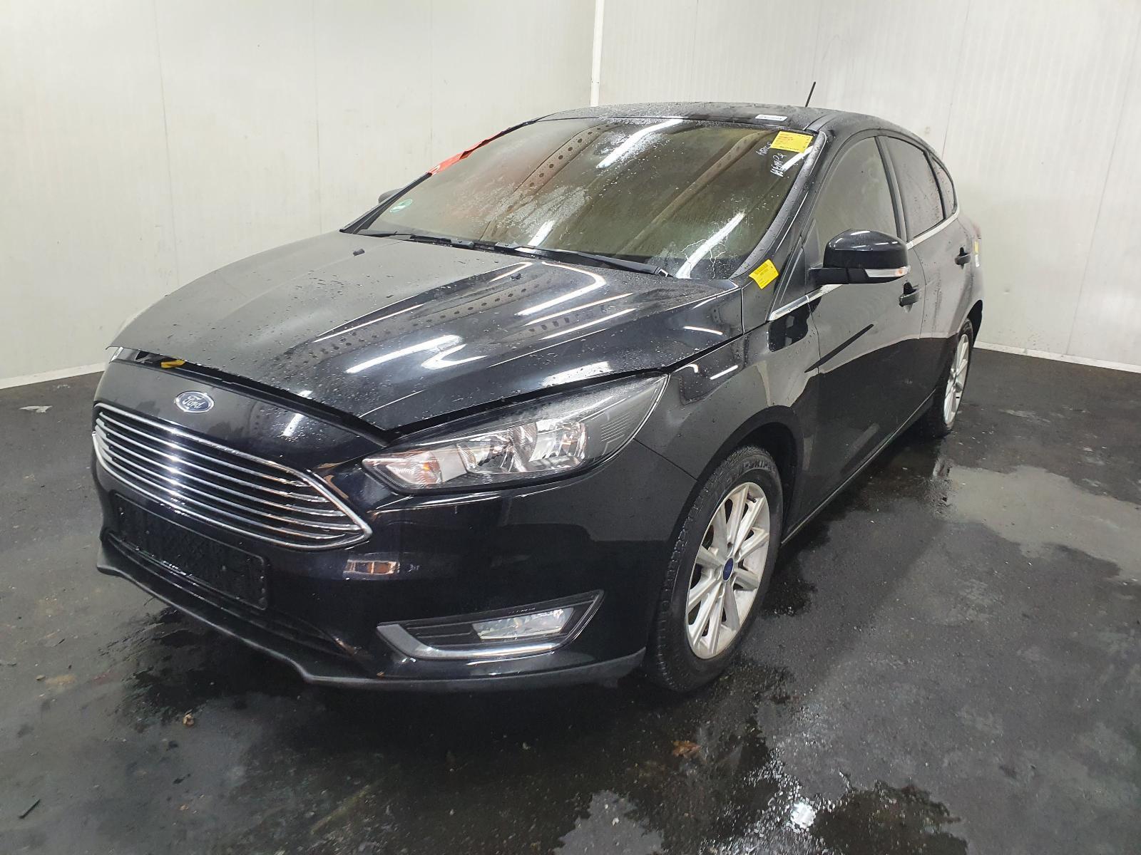 2015 FORD FOCUS VOORKOP COMPLEET View Auto part VOORKOP COMPLEET FORD FOCUS 2015