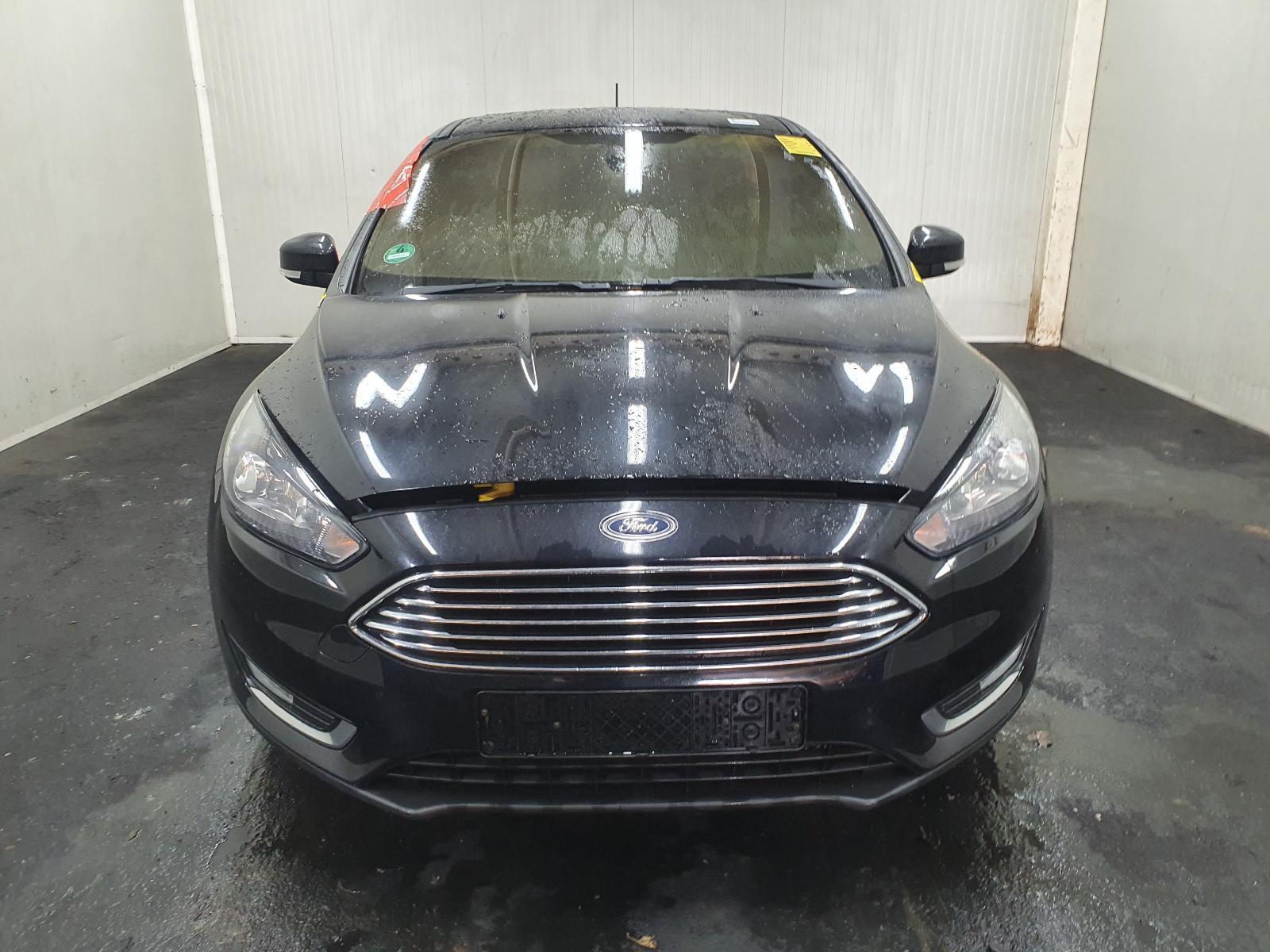 2015 FORD FOCUS VOORKOP COMPLEET View Auto part VOORKOP COMPLEET FORD FOCUS 2015
