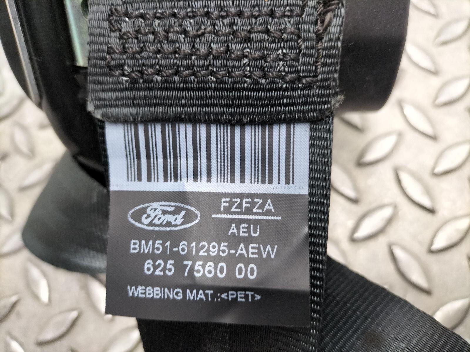 2016 FORD FOCUS GORDELSPANNER View Auto part GORDELSPANNER FORD FOCUS 2016