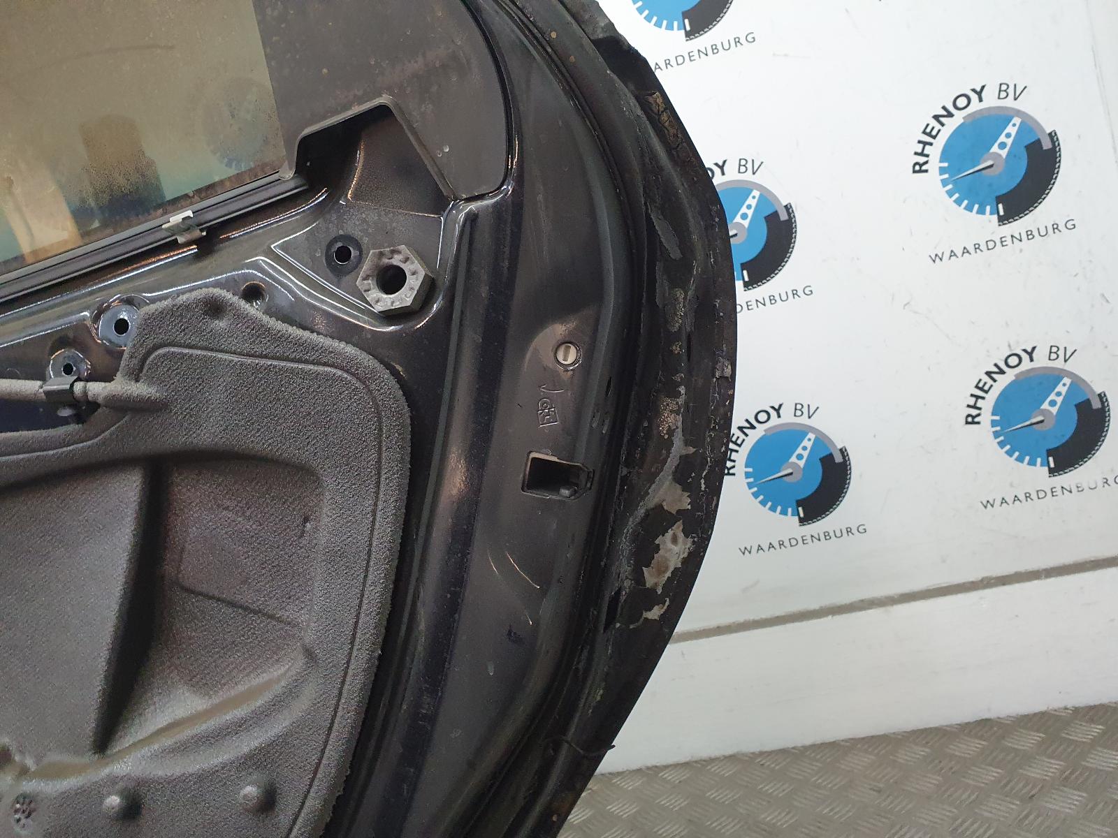2015 FORD FOCUS PORTIER RA View Auto part PORTIER RA FORD FOCUS 2015