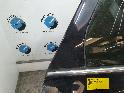 View Auto part PORTIER RA FORD FOCUS 2015