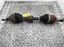 View Auto part AANDRIJFAS L FORD FOCUS 2015