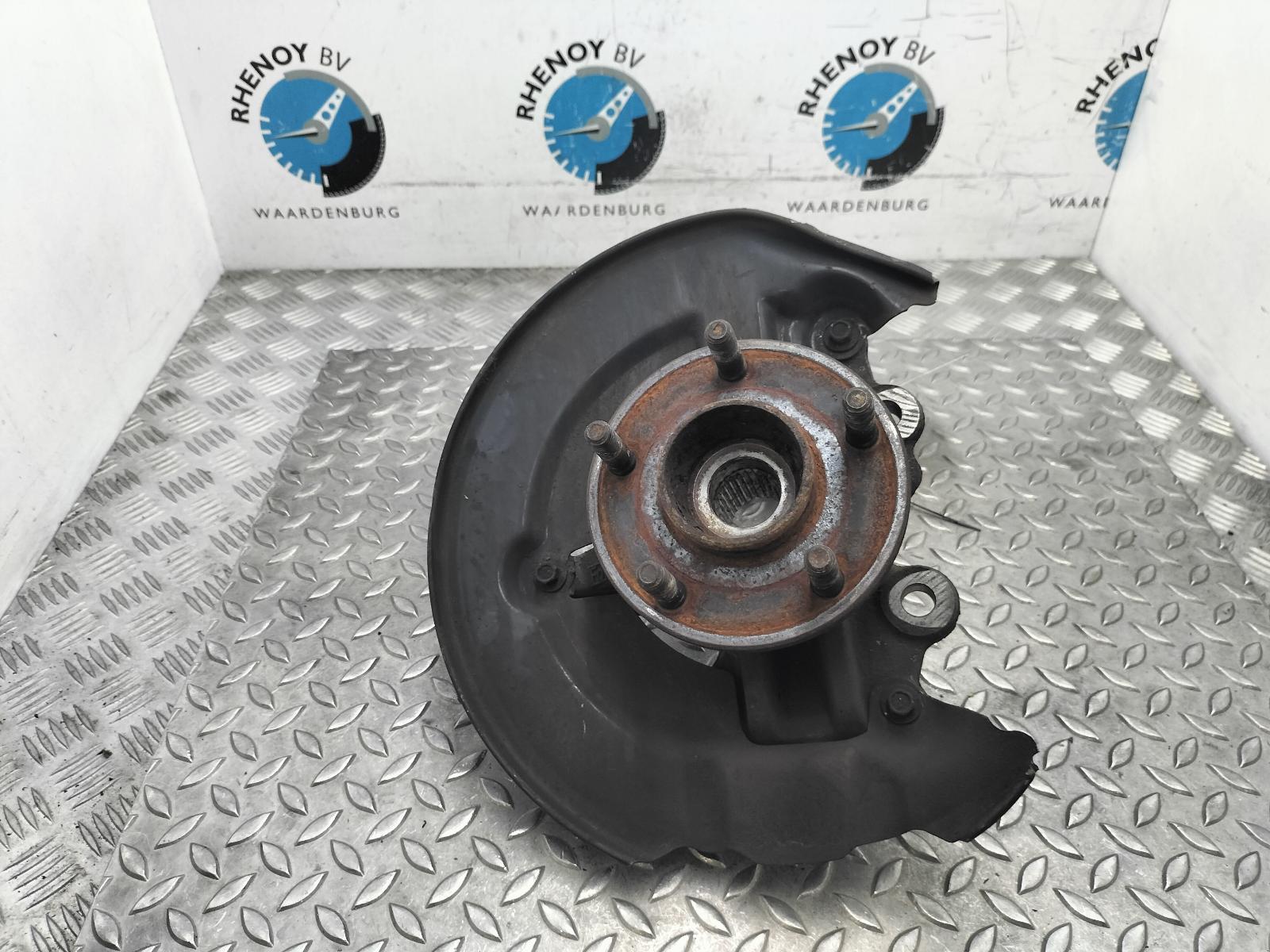 View Auto part RF Hub/Stub Axle Assembly FORD FOCUS 2015