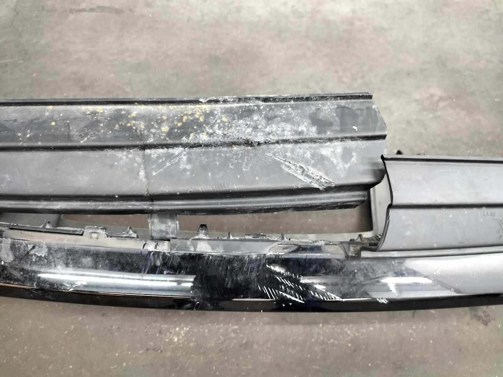 View Auto part BUMPER ACHTER LAND ROVER RANGE ROVER SPORT 2022