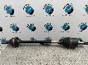 View Auto part AANDRIJFAS L LAND ROVER RANGE ROVER SPORT 2022