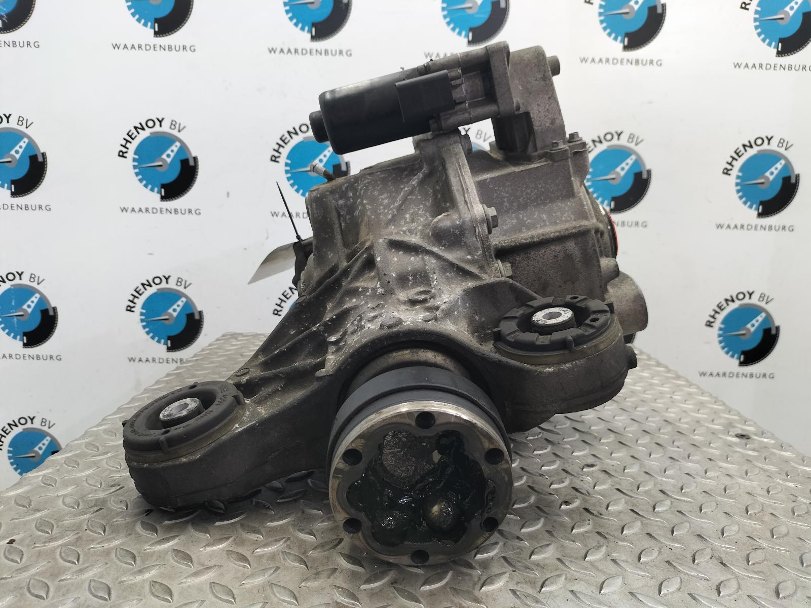 Bekijk Auto-onderdeel DIFFERENTIEEL / CARDAN LAND ROVER RANGE ROVER SPORT 2022