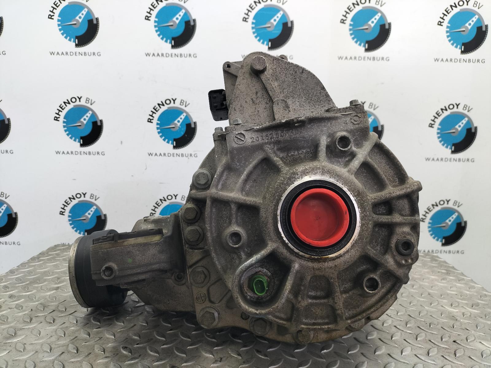 View Auto part DIFFERENTIEEL / CARDAN LAND ROVER RANGE ROVER SPORT 2022