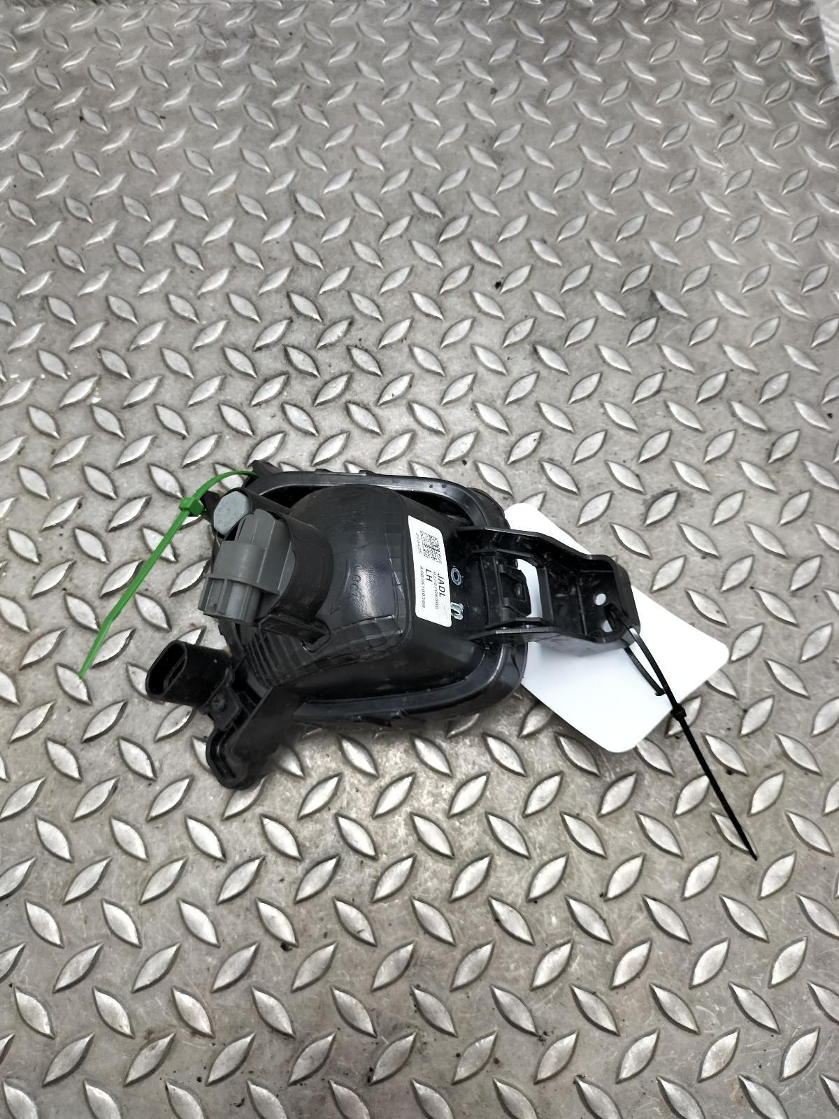 2022 KIA PICANTO MISTLAMP View Auto part MISTLAMP KIA PICANTO 2022