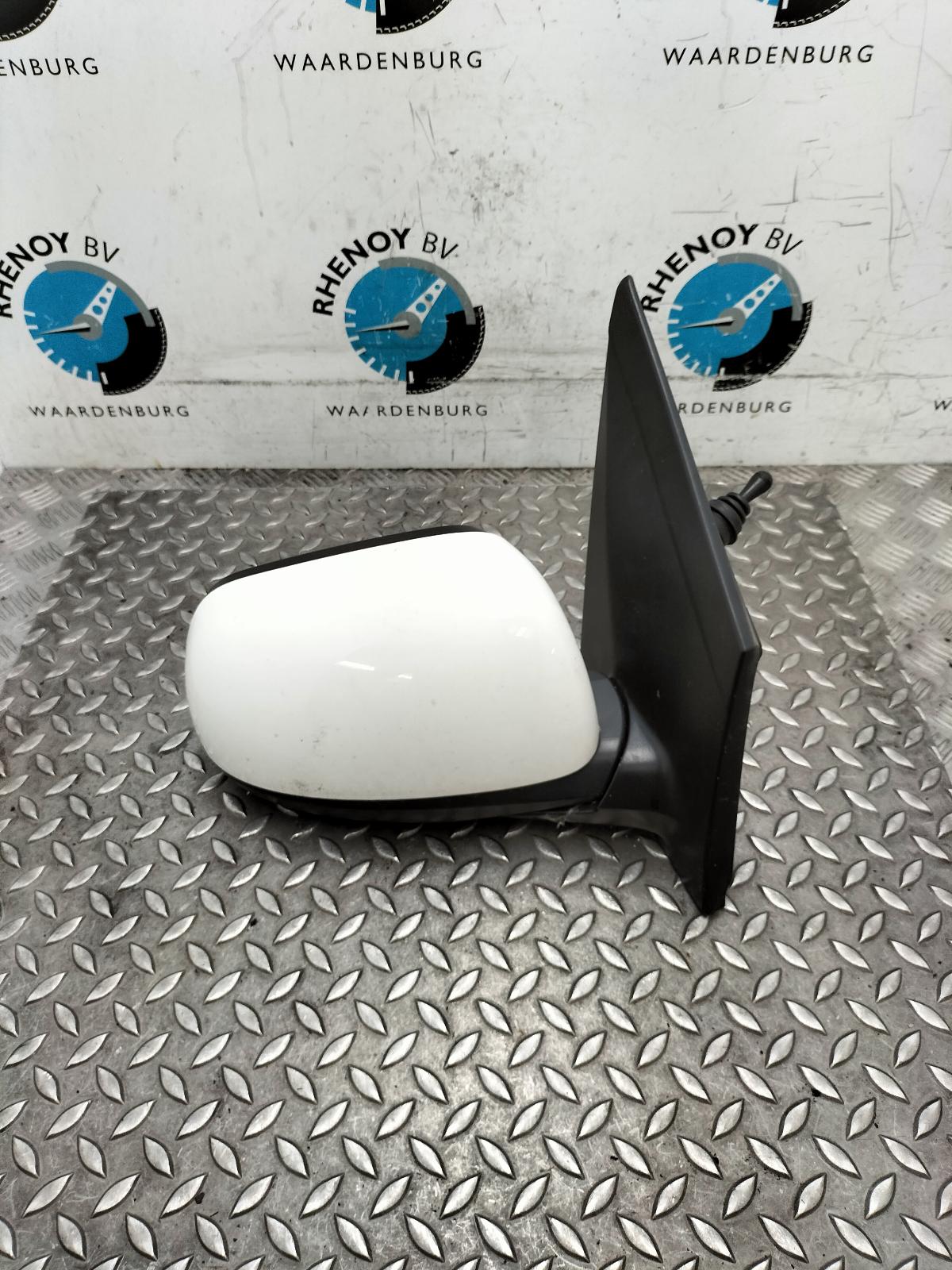 View Auto part SPIEGEL R KIA PICANTO 2022
