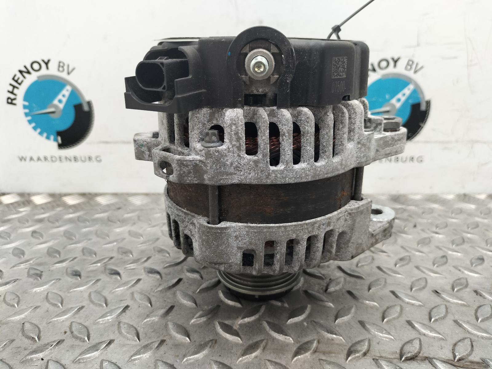 View Auto part Alternator KIA PICANTO 2022